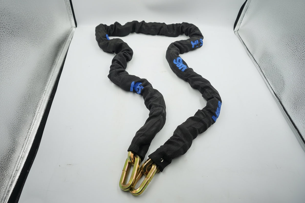 H&S heavy duty bike chain