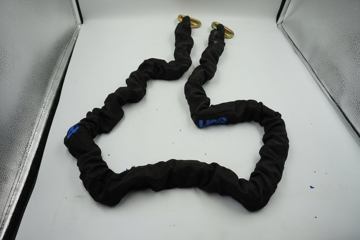 H&S heavy duty bike chain