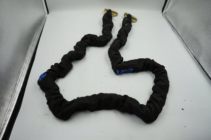 H&S heavy duty bike chain