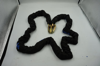 H&S heavy duty bike chain