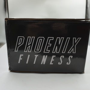 phoenix fitness 15kg multi-function weight set