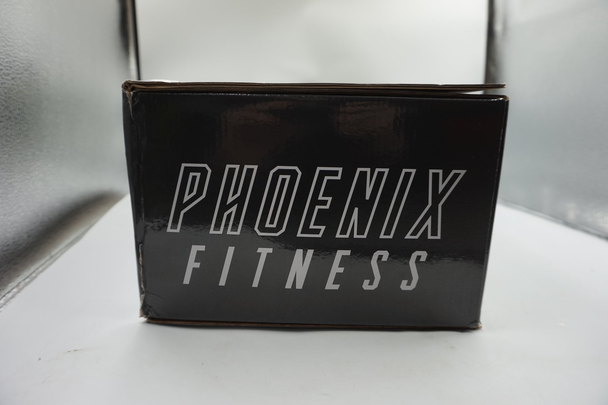 phoenix fitness 15kg multi-function weight set