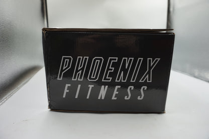 phoenix fitness 15kg multi-function weight set