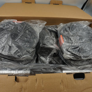 phoenix fitness 15kg multi-function weight set