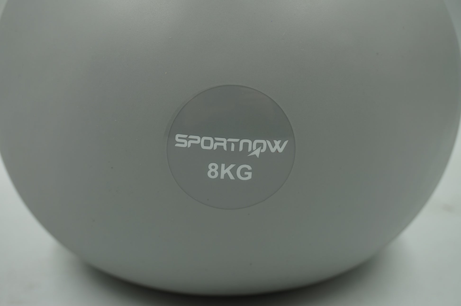 Sportnow 8KG soft Kettlebell