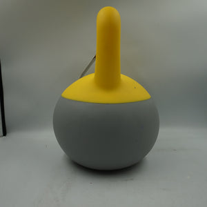 Sportnow 8KG soft Kettlebell