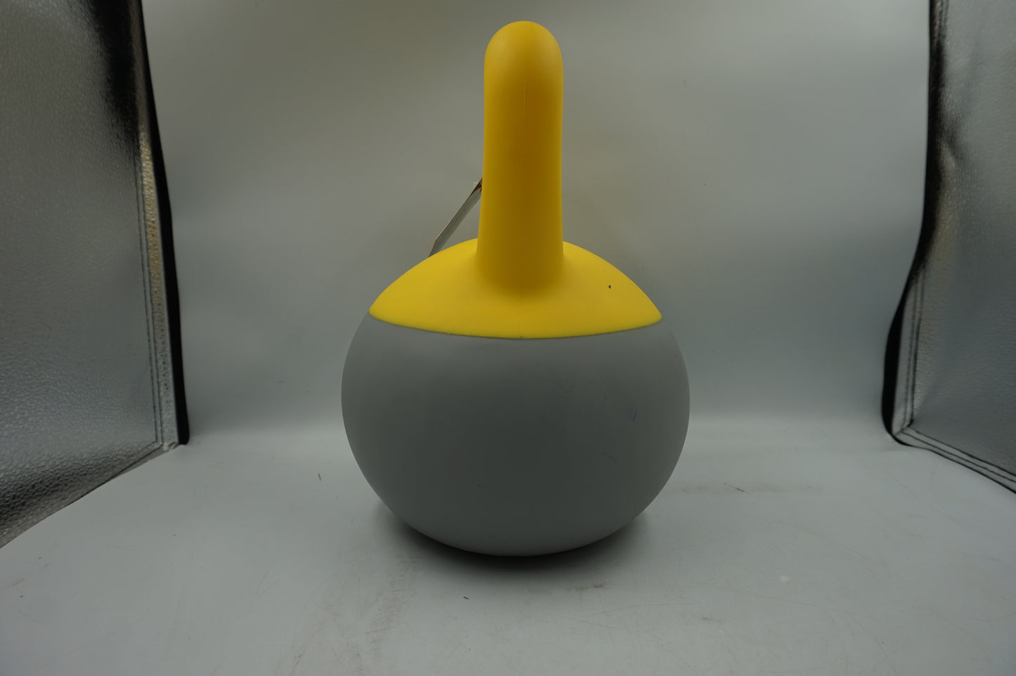 Sportnow 8KG soft Kettlebell