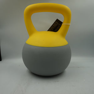 Sportnow 8KG soft Kettlebell