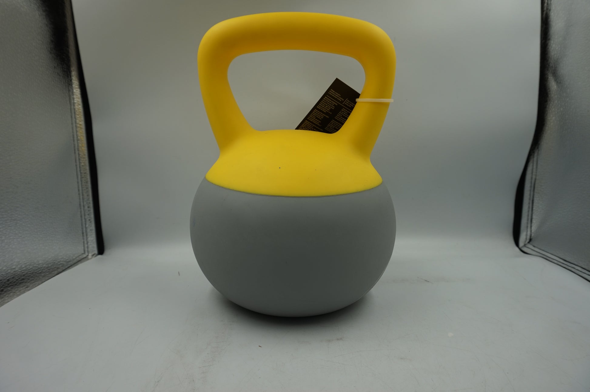 Sportnow 8KG soft Kettlebell
