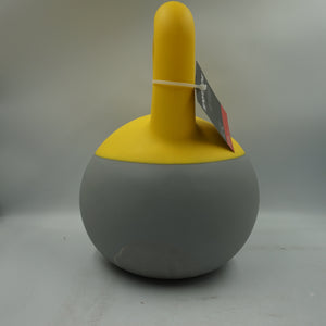 Sportnow 8KG soft Kettlebell