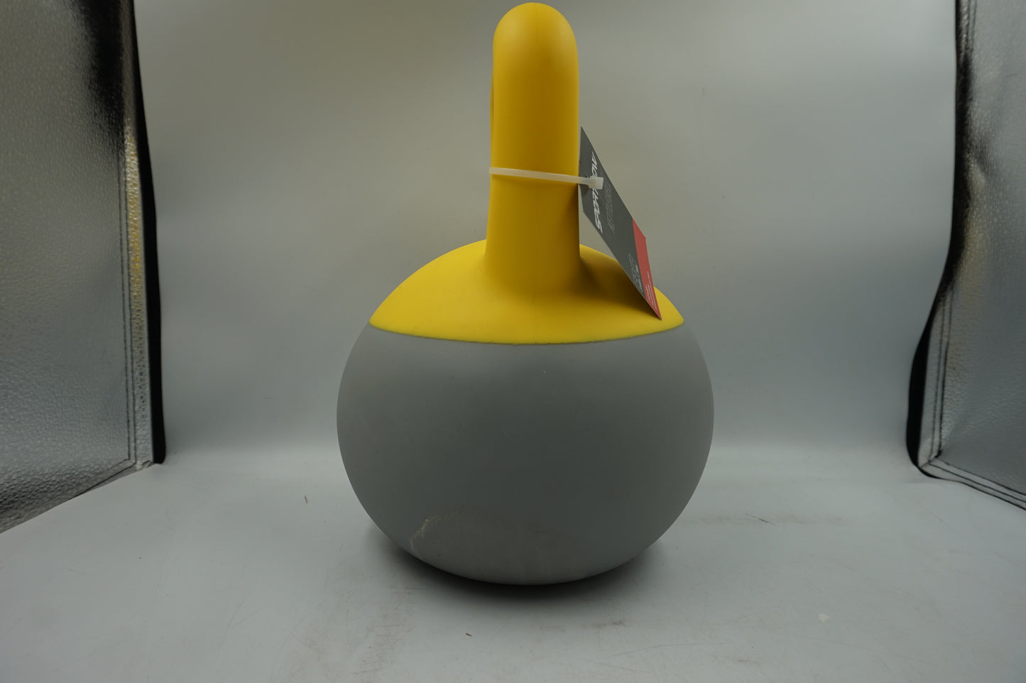 Sportnow 8KG soft Kettlebell