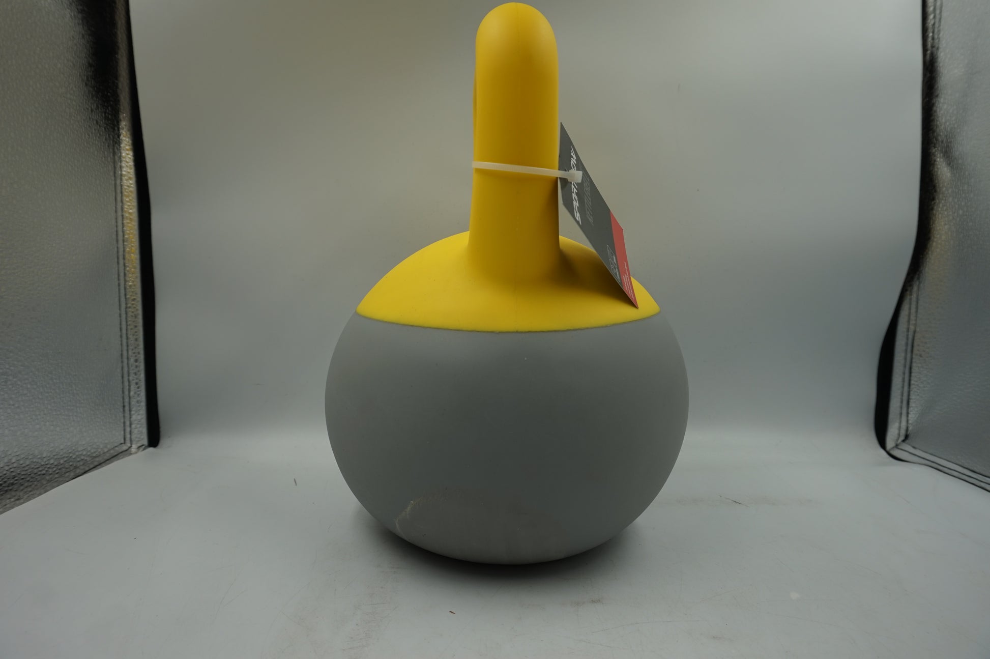 Sportnow 8KG soft Kettlebell