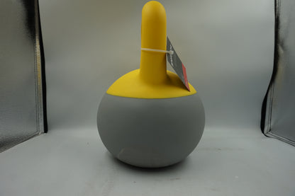 Sportnow 8KG soft Kettlebell