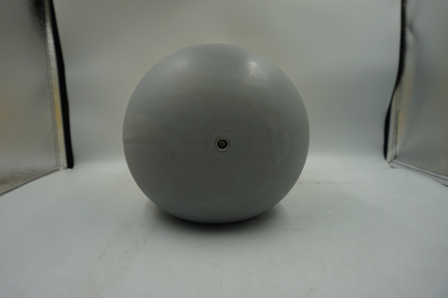 Sportnow 8KG soft Kettlebell