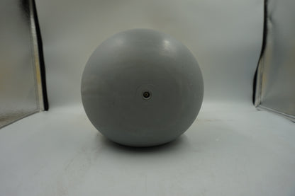 Sportnow 8KG soft Kettlebell