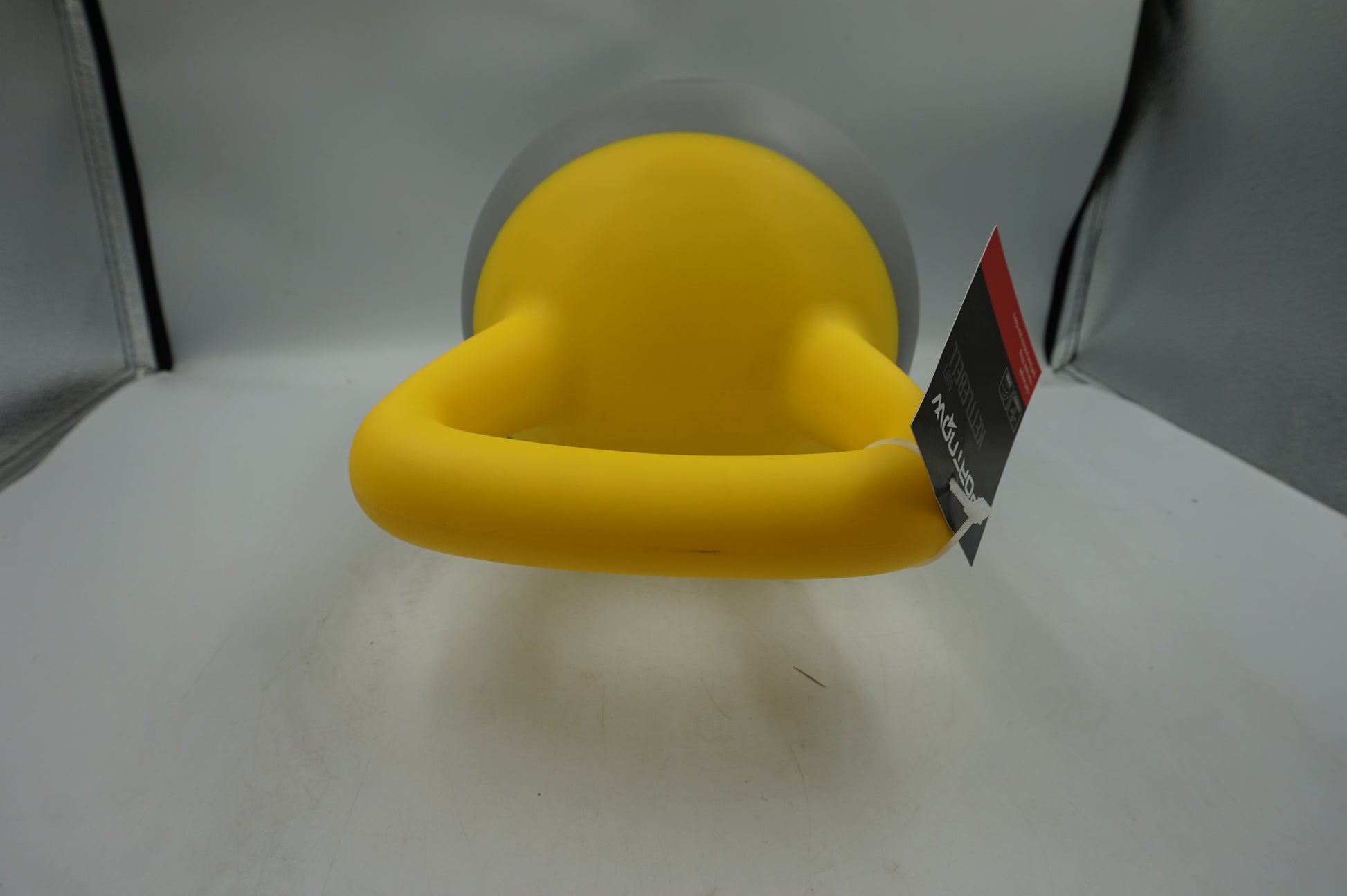 Sportnow 8KG soft Kettlebell