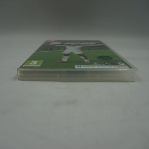 Nintendo switch EA sports fc 25