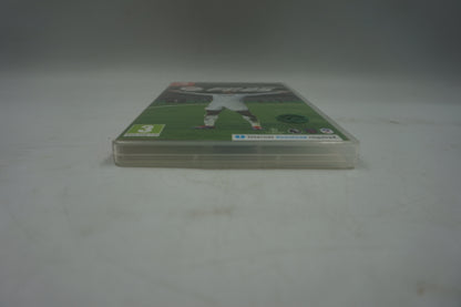 Nintendo switch EA sports fc 25
