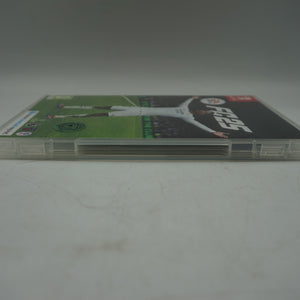 Nintendo switch EA sports fc 25