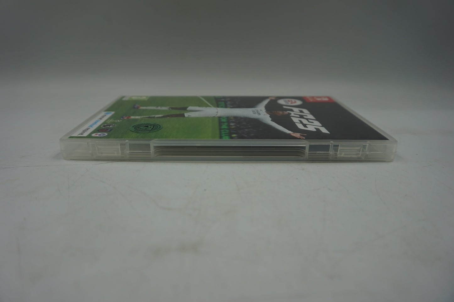 Nintendo switch EA sports fc 25
