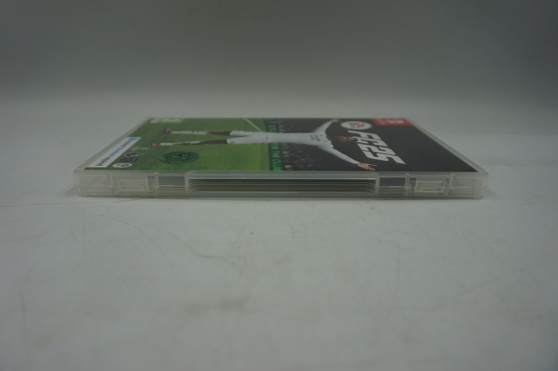 Nintendo switch EA sports fc 25