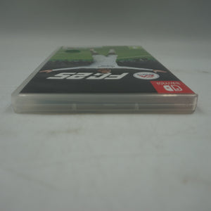 Nintendo switch EA sports fc 25