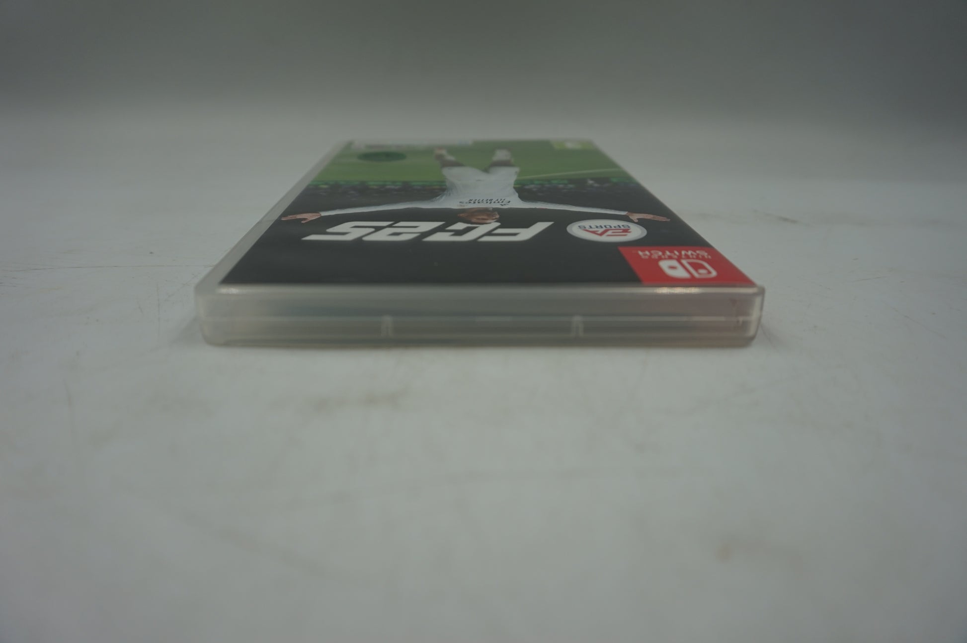 Nintendo switch EA sports fc 25