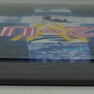 U2.UV V-U2 photography limited edition book by Ross Stewart- 1338/3000