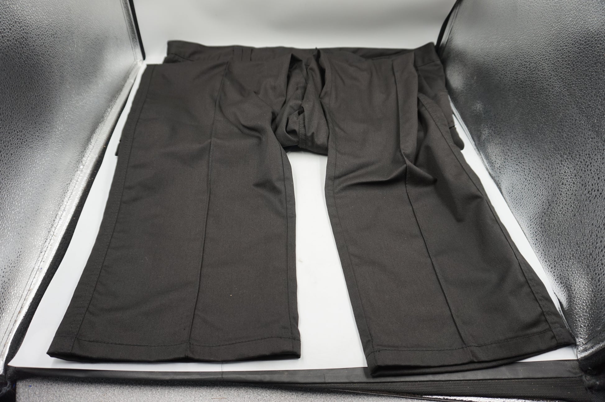 site king combat cargo safety workwear trousers SKT002 42" waist 31" regular leg
