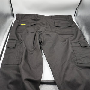 site king combat cargo safety workwear trousers SKT002 42