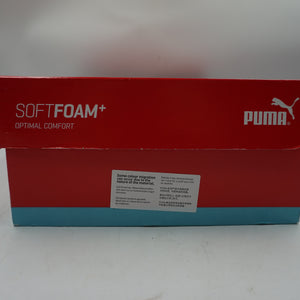 Puma soft foam plus optimal comfort unisex Court Legend Mid casual skateboarding shoes UK size 6 1/2