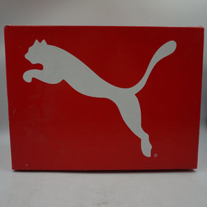 Puma soft foam plus optimal comfort unisex Court Legend Mid casual skateboarding shoes UK size 6 1/2