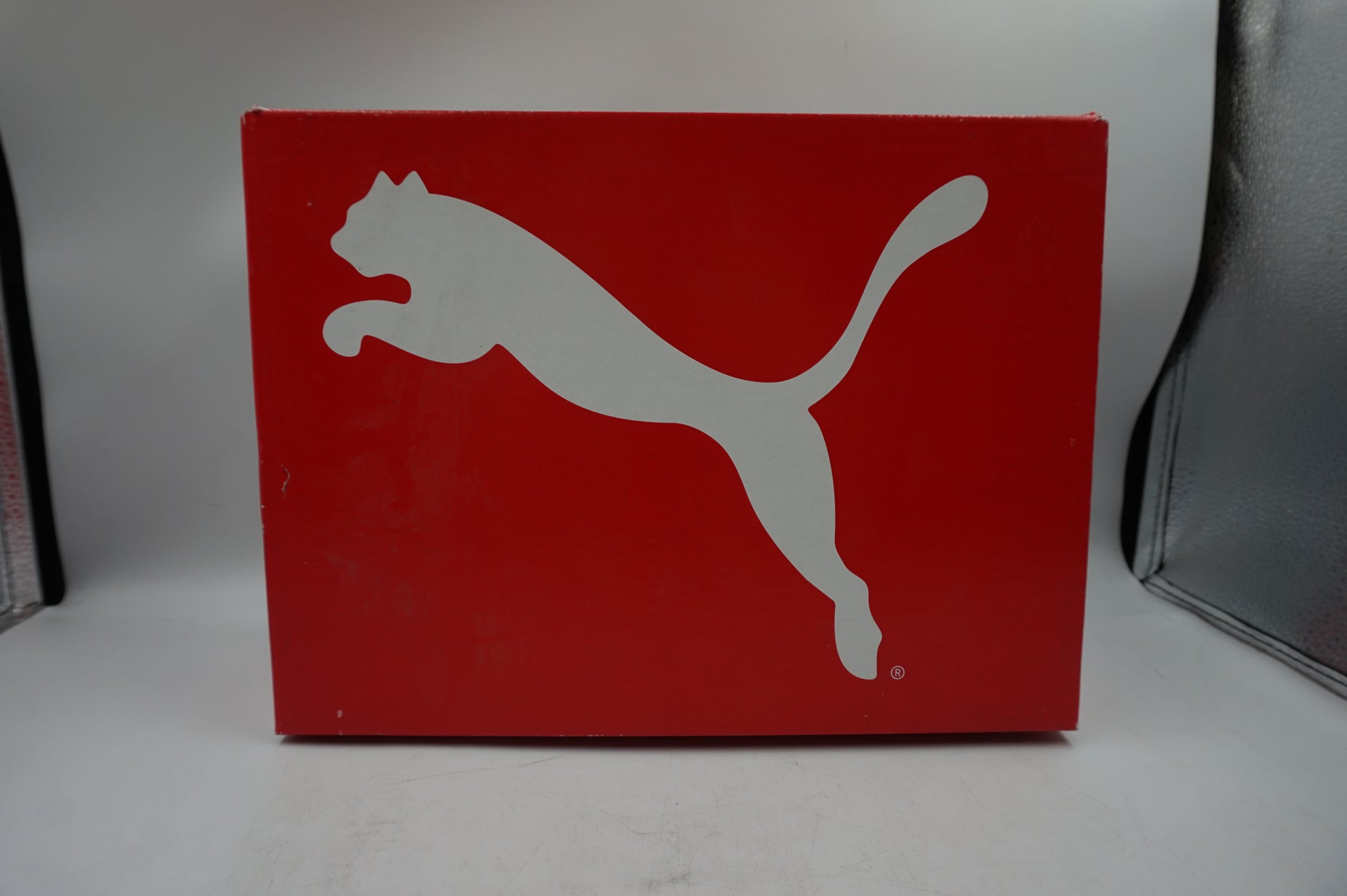 Puma soft foam plus optimal comfort unisex Court Legend Mid casual skateboarding shoes UK size 6 1/2