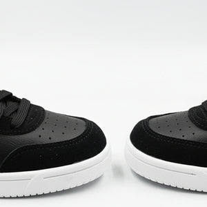 Puma soft foam plus optimal comfort unisex Court Legend Mid casual skateboarding shoes UK size 6 1/2