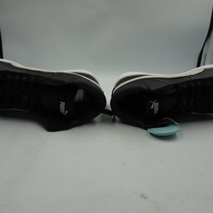 Puma soft foam plus optimal comfort unisex Court Legend Mid casual skateboarding shoes UK size 6 1/2