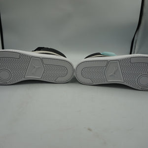 Puma soft foam plus optimal comfort unisex Court Legend Mid casual skateboarding shoes UK size 6 1/2