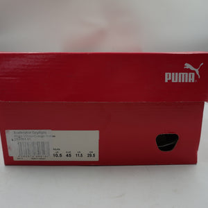 Puma unisex adults Xcelerator daylight fitness shoes size UK 10.5