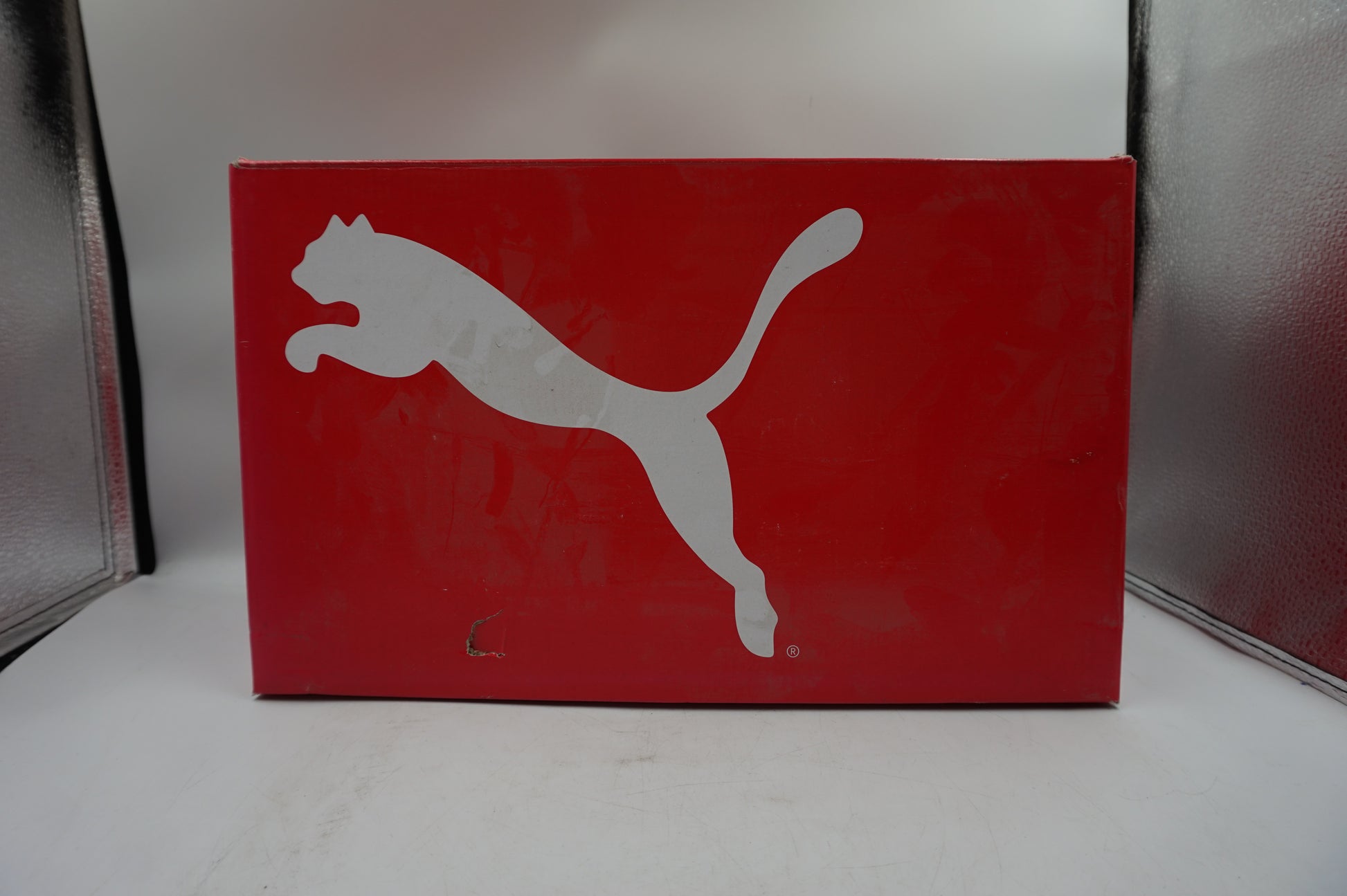 Puma unisex adults Xcelerator daylight fitness shoes size UK 10.5