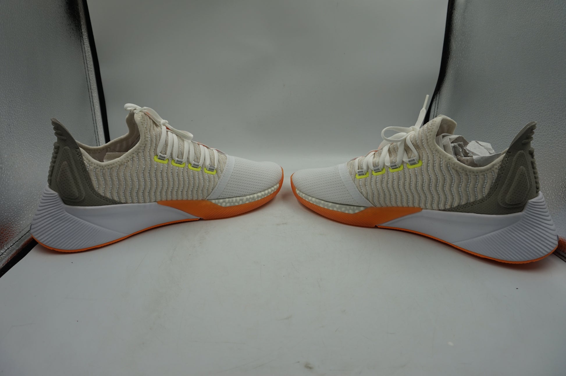 Puma unisex adults Xcelerator daylight fitness shoes size UK 10.5