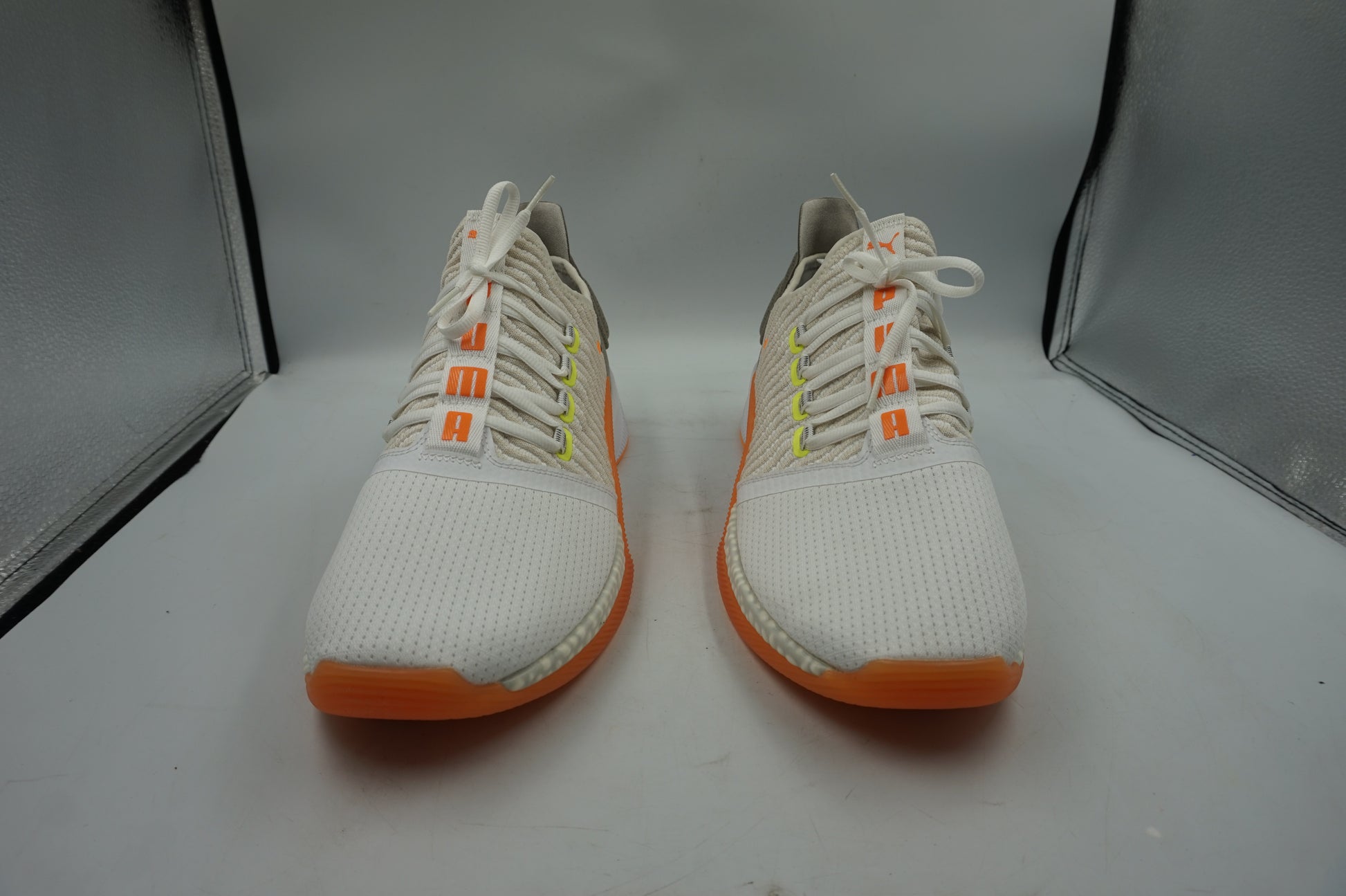 Puma unisex adults Xcelerator daylight fitness shoes size UK 10.5