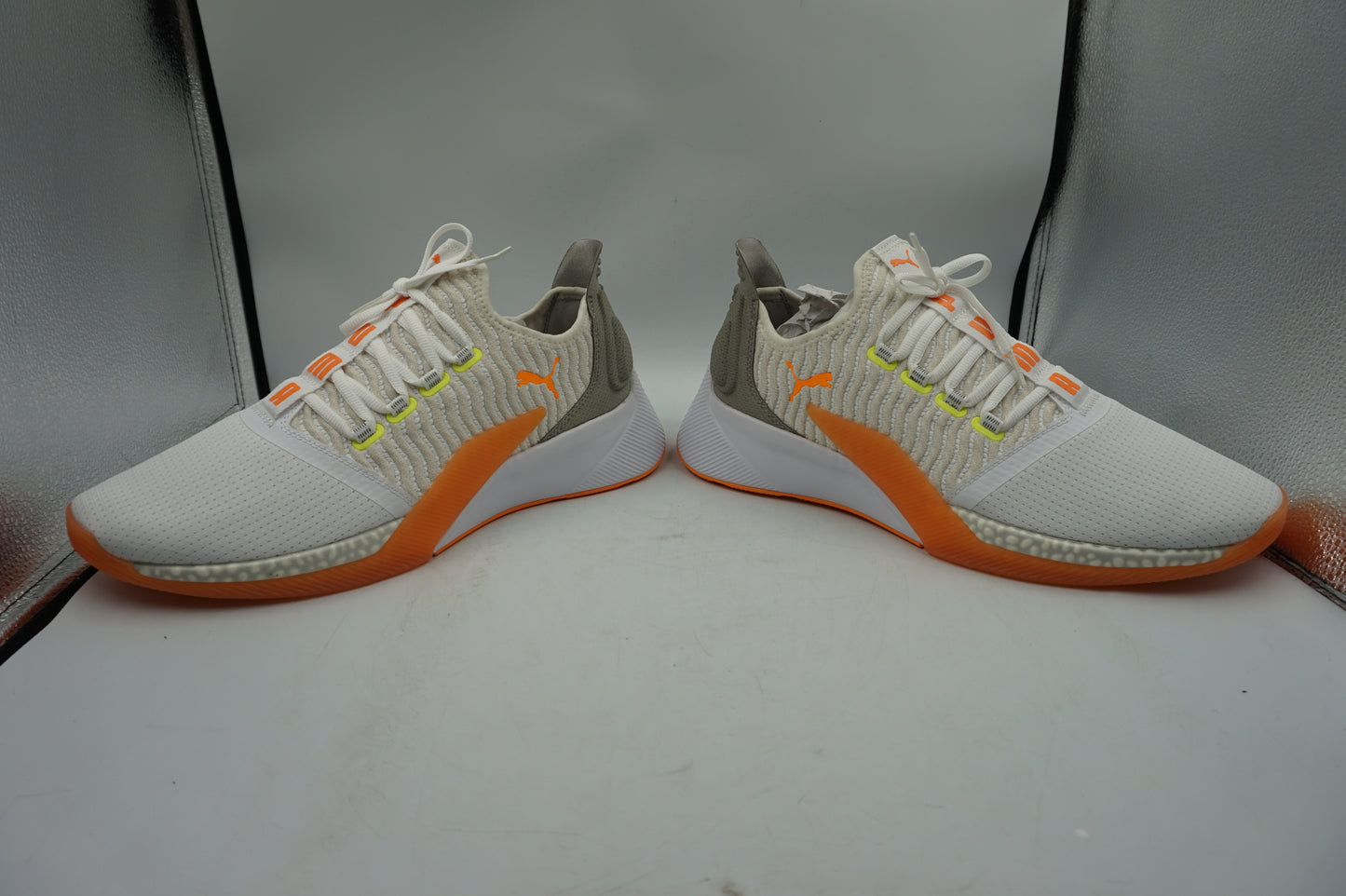 Puma unisex adults Xcelerator daylight fitness shoes size UK 10.5