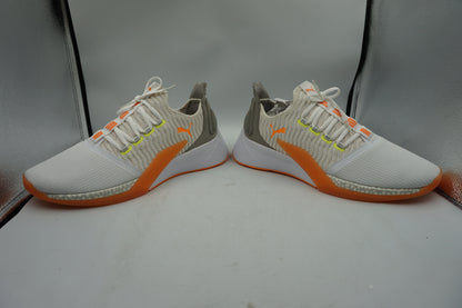 Puma unisex adults Xcelerator daylight fitness shoes size UK 10.5