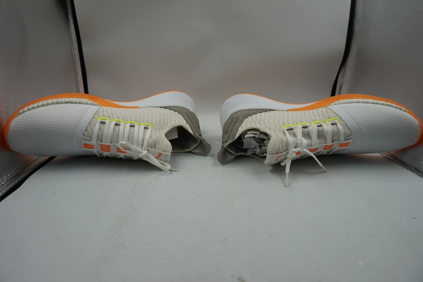 Puma unisex adults Xcelerator daylight fitness shoes size UK 10.5