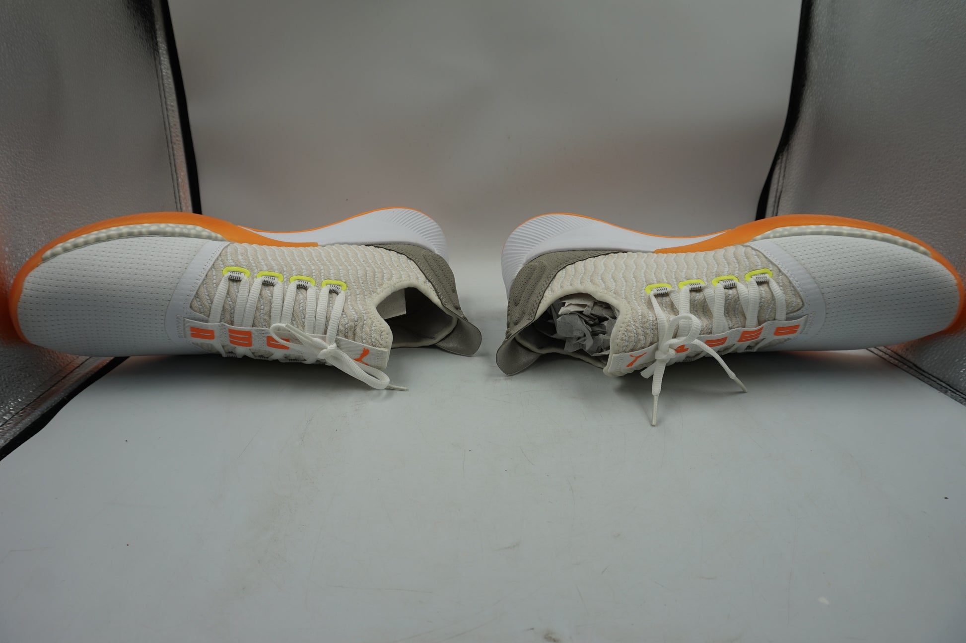 Puma unisex adults Xcelerator daylight fitness shoes size UK 10.5