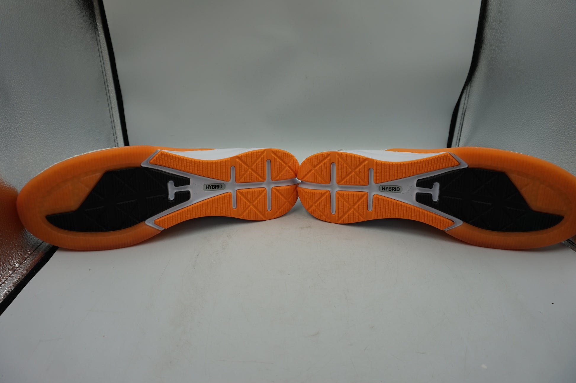 Puma unisex adults Xcelerator daylight fitness shoes size UK 10.5