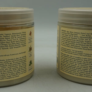 2 X Shea Moisture Jamaican Black Castor Oil Strengthen & Restore Conditioner 431 ml EACH