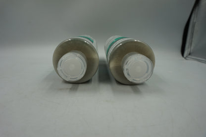 pack of 2 faith in nature hydrating conditioner dry hair and scalp -coconut 400ml