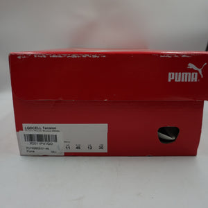 Puma LQDcell tension trainers UK size 11
