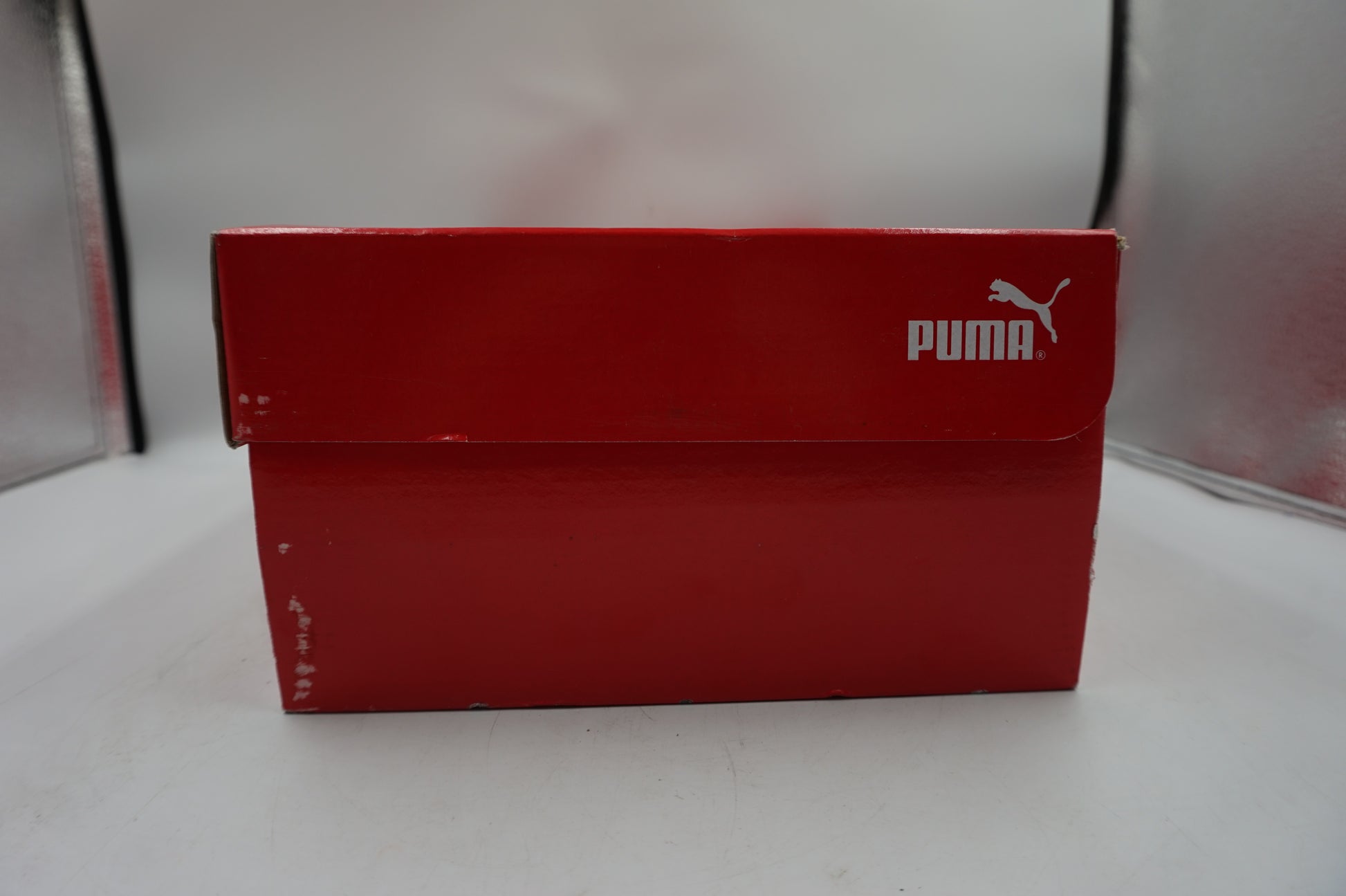 Puma LQDcell tension trainers UK size 11