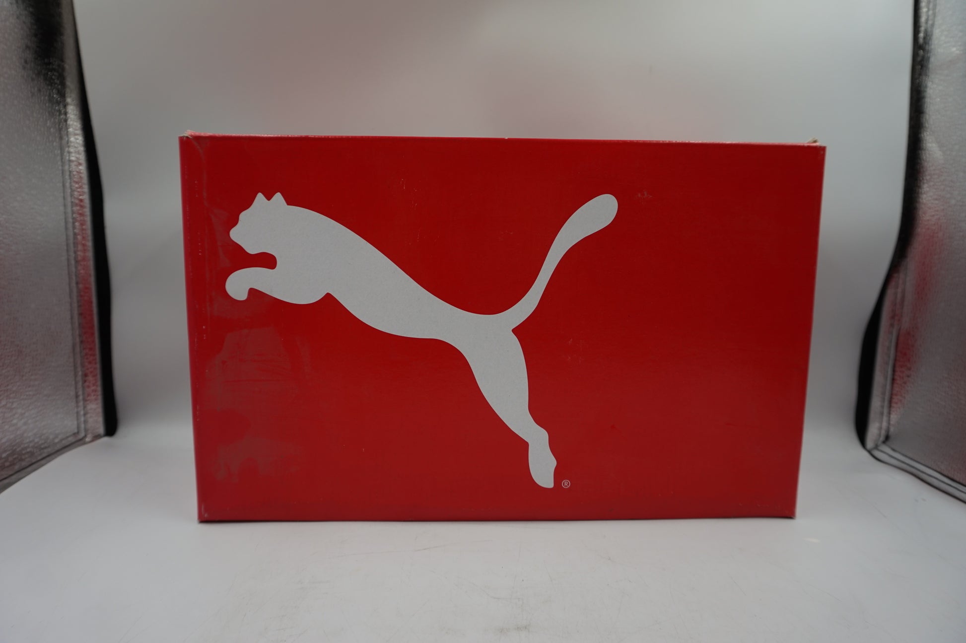 Puma LQDcell tension trainers UK size 11